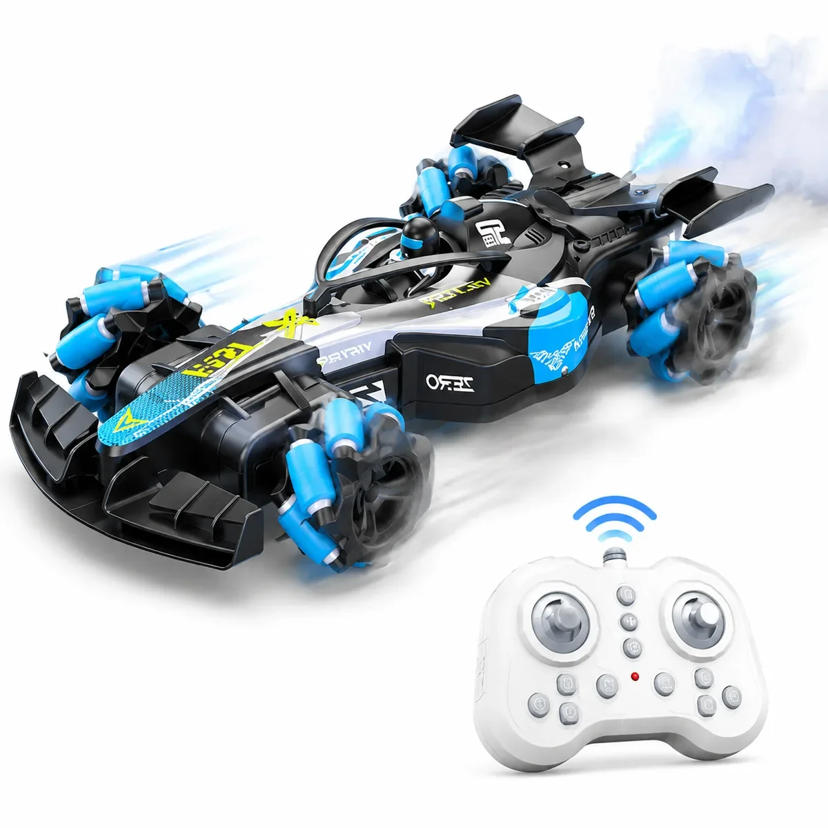 F1 喷雾特技赛车 产品图